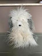 Knuffels honden, Ophalen of Verzenden, Nieuw, Hond