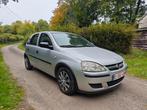 Opel avec ct et Demande immatriculation 1.7 DTI, Auto's, Elektrische ramen, 5 deurs, Particulier, Te koop