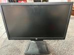 Hp Compaq LA 2306x scherm 📺 professioneel, Computers en Software, Monitoren, Ophalen, Zo goed als nieuw, In hoogte verstelbaar