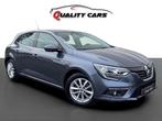 Renault Mégane 1.2i Energy Intens | 81.000 KM | Navi | Gara, Autos, Cruise Control, Achat, Entreprise, 5 portes