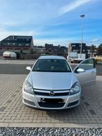 Opel Astra, Autos, Argent ou Gris, Achat, 4 portes, Boîte manuelle