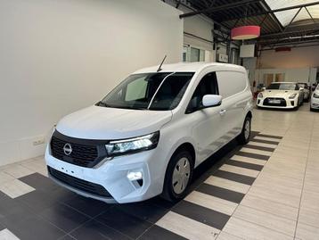 Nissan Townstar DEMO BTW AFTREKBAAR 1.3BENZINE AUTOMAAT  L2 beschikbaar voor biedingen