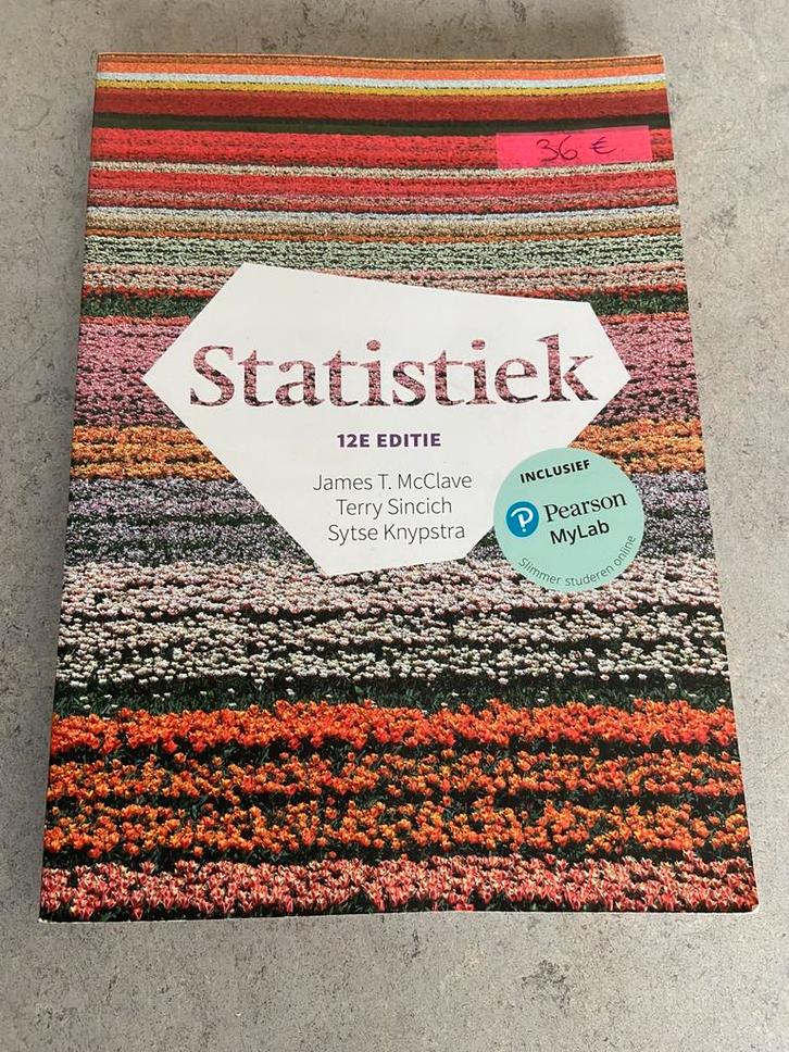 Boeken Handelswetenschappen Ugent 50% Aankoopprijs, Boeken, Schoolboeken, Zo goed als nieuw, Ophalen