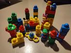 Groot lot Duplo Primo, Duplo, Ophalen of Verzenden, Zo goed als nieuw