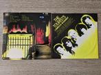 eurythmics the tourists luminous basement, Ophalen of Verzenden, 1980 tot 2000, Gebruikt