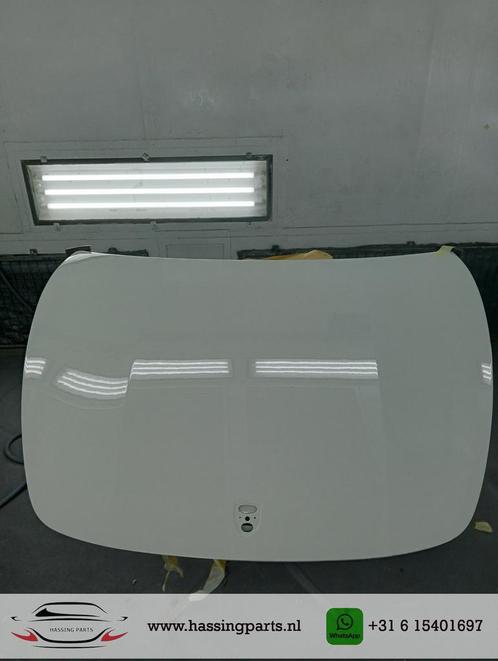 Porsche  Motorkap, Auto-onderdelen, Carrosserie, Motorkap, Porsche, Voor, Gebruikt, Ophalen of Verzenden