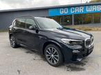 BMW X5 45e Xdrive Hybride M PAKET, Auto's, Automaat, Zwart, Leder, USB
