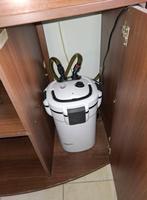 Aquarium te koop, Ophalen, Gebruikt, Leeg aquarium