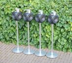 2x Bang & Olufsen Beolab 3 MK2 + Beolab 11 Subwoofer, Ophalen, Zo goed als nieuw, Speakers, Bang & Olufsen