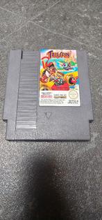NES Tales Spin, Consoles de jeu & Jeux vidéo, Jeux | Nintendo NES, Enlèvement ou Envoi, Utilisé