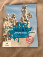 Atlas van de algemene en Belgische geschiedenis 2015, Boeken, Ophalen, Nederlands