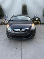 Opel corsa  1.2 Benzine 2013 1ste eigenaar, Auto's, Euro 5, Bedrijf, 5 deurs, Navigatiesysteem