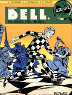strips  van " Edmund Bell ", Boeken, Stripverhalen, Meerdere stripboeken, Ophalen of Verzenden, Zo goed als nieuw