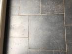 Gezocht : tegels van EUROSTONE uit Booischot - merk Keramia, Nieuw, Minder dan 5 m², Keramiek, 40 tot 60 cm