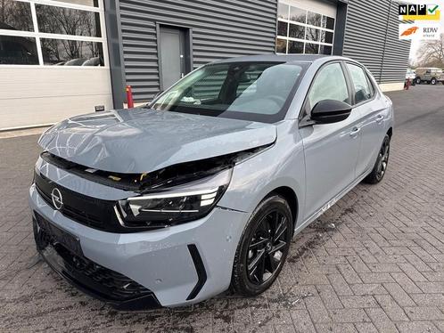 Opel CORSA 1.2 Edition airco, camera, Auto's, Opel, Bedrijf, Te koop, Corsa, ABS, Airbags, Airconditioning, Boordcomputer, Centrale vergrendeling