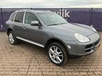 2003 - Porsche - Cayenne - 3.2 - Personenauto, Auto's, Porsche, Automaat, Cayenne, Gebruikt, Overige brandstoffen
