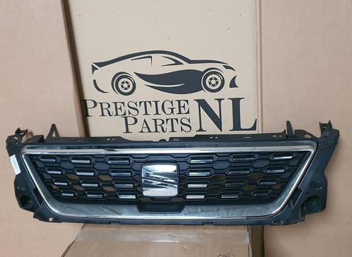 Grill Seat Ibiza 5 V 6F CHROOM ORIGINEEL 6F0853654C bj.2017-, Autos : Pièces & Accessoires, Carrosserie & Tôlerie, Pare-chocs