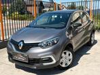 RENAULT CAPTUR 0.9Tce 117 000KM 2019 EURO 6C 1E PROPRIÉTAIRE, Voorwielaandrijving, Bedrijf, Handgeschakeld, 5 deurs