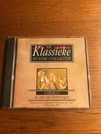 CD - de klassieke muziekcollectie - Grieg, Enlèvement ou Envoi