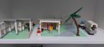 lego 6419 - manege, Ophalen, Gebruikt, Lego