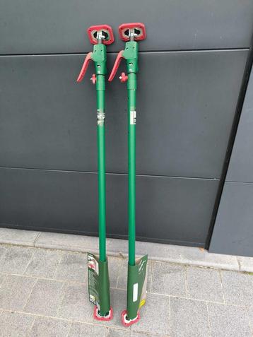 2x plafondsteun beschikbaar voor biedingen