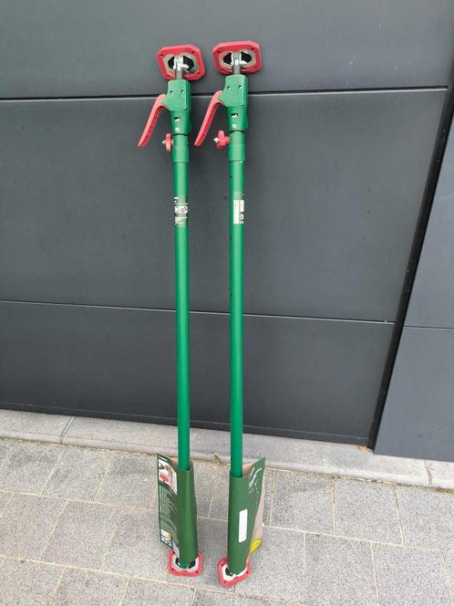 2x plafondsteun, Doe-het-zelf en Bouw, Gereedschap | Handgereedschap, Nieuw, Ophalen