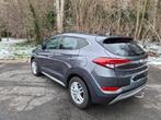 Hyundai tucson 1.6 crdi full option, Auto's, Hyundai, USB, Leder, 5 deurs, Particulier