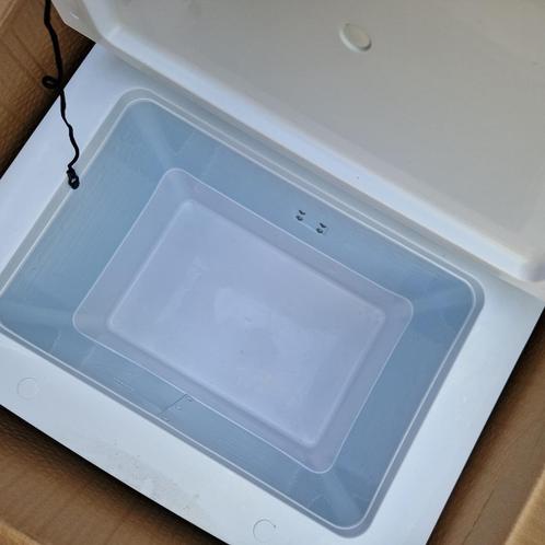 Mobile frigo, Elektronische apparatuur, Koelkasten en IJskasten, Nieuw, Minder dan 75 liter, Minder dan 85 cm, 45 tot 60 cm, Ophalen of Verzenden