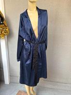 kamerjas etam l/xl, Kleding | Dames, Homewear, Maat 38/40 (M), Blauw, Ophalen of Verzenden, Zo goed als nieuw