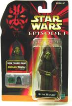 Star Wars Episode I – The Phantom Menace – Rune Haako – Com, Verzamelen, Star Wars, Ophalen of Verzenden, Nieuw, Actiefiguurtje