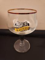 Degustatie glaasjes kasteelbier, Verzamelen, Ophalen