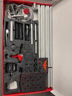 Infento bouwset (Explorer + smart kit), Kinderen en Baby's, Speelgoed | Bouwstenen, Ophalen, Zo goed als nieuw, Overige merken