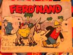Ferd’nand Kerst 1955 + Micky Magazine ‘52-‘53, Livres, BD, Plusieurs BD, Enlèvement, Utilisé, Disney