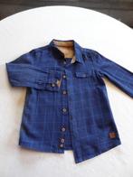 Jongenshemdjes maat 116, Kinderen en Baby's, Kinderkleding | Maat 116, Ophalen of Verzenden, Zo goed als nieuw, Jongen, Overhemd of Blouse
