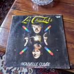 vinyl 33T les charlots "nouvelle cuvée", CD & DVD, Vinyles | Pop, Utilisé, Enlèvement ou Envoi, 1960 à 1980
