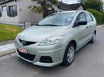 Mazda 5 1.8i Monospace 1er propriétaire excellent état!!, Te koop, Benzine, Particulier, Centrale vergrendeling