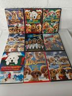 Dvd's Walt Disney Buddies x 9, Tous les âges, Enlèvement ou Envoi, Comme neuf