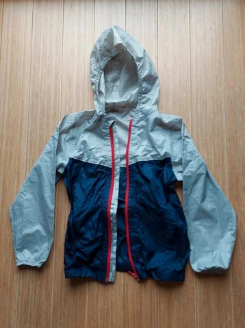 Quechua K-Way jack 6 jaar beschikbaar voor biedingen