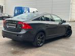 Volvo S60 2.0 diesel D3 FaceLift Model Euro 5b Automaat!, Auto's, Automaat, Euro 5, Zwart, S60
