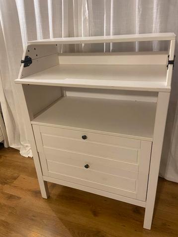 Verzorgingstafels & commodes, Enlèvement, Comme neuf, Commode