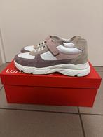Nieuwe Lunella Meisjesschoenen – Maat 34 – Velcro – €65, Enlèvement, Comme neuf