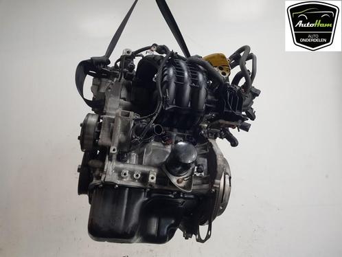 MOTOR Mitsubishi Space Star (A0) (01-2012/-) (|10105W060P|), Auto-onderdelen, Motor en Toebehoren, Mitsubishi, Gebruikt