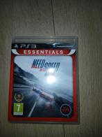 Need for Speed Rivals - Essentials, Games en Spelcomputers, Games | Sony PlayStation 3, Ophalen, Zo goed als nieuw, Vanaf 12 jaar