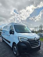 *NEW MODEL/RENAULT MASTER 3.5T//L3-H2-130PK/AIRCO-PDC-CRUIS*, Voorwielaandrijving, Euro 6, 4 cilinders, Renault