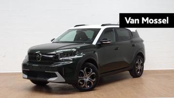Citroën C3 Aircross 1.2 T PLUS beschikbaar voor biedingen