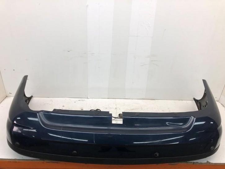 BUMPER ACHTER Hyundai Elantra III (01-2000/07-2006), Auto-onderdelen, Carrosserie, Bumper, Hyundai, Achter, Gebruikt
