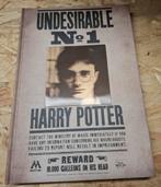 Harry Potter notitieboekje, Verzamelen, Ophalen, Zo goed als nieuw, Gebruiksvoorwerp