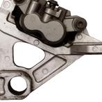 remklauw achter Yamaha YZF R6 2001