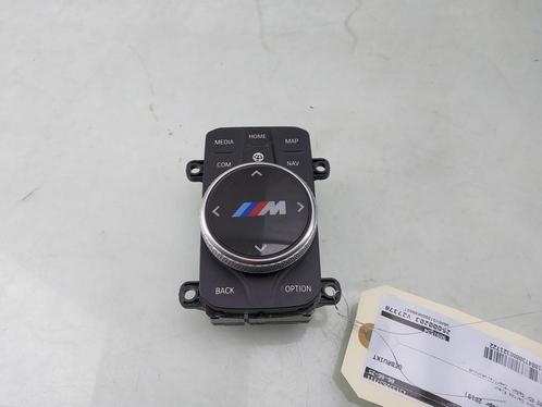 BOORDCOMPUTER BEDIENING BMW 3 serie (G20) (01-2018/03-2020), Auto-onderdelen, Dashboard en Schakelaars, BMW, Gebruikt