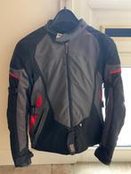 Richa motorvest scirocco titanium XL motorfiets vest, Ophalen of Verzenden, Tweedehands, Broek | textiel